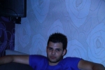 DJ J.M. at Gubla Pub Byblos on Saturday Night